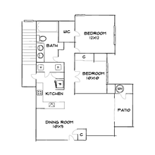 Design 2A10 02-0237 floor plan